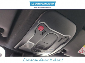 Photo 32 du bon plan JEEP Renegade 1.3 GSE T4 240ch 4xe S AT6 occasion à 19290 €