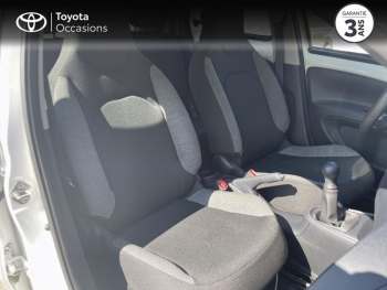 Photo 6 du bon plan TOYOTA Aygo X 1.0 VVT-i 72ch Active Business MY23 occasion à 9990 €