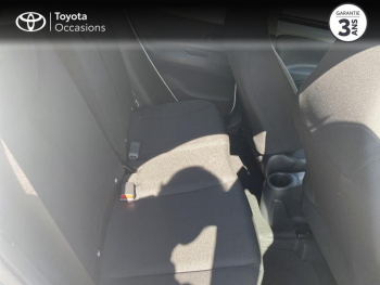 Photo 7 du bon plan TOYOTA Aygo X 1.0 VVT-i 72ch Active Business MY23 occasion à 9990 €