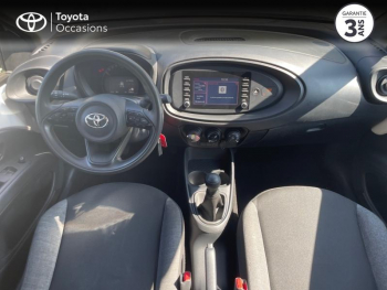 Photo 8 du bon plan TOYOTA Aygo X 1.0 VVT-i 72ch Active Business MY23 occasion à 9990 €