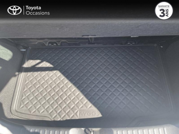 Photo 10 du bon plan TOYOTA Aygo X 1.0 VVT-i 72ch Active Business MY23 occasion à 9990 €
