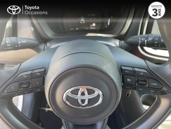 Photo 13 du bon plan TOYOTA Aygo X 1.0 VVT-i 72ch Active Business MY23 occasion à 9990 €