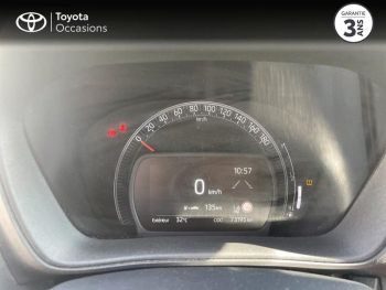 Photo 14 du bon plan TOYOTA Aygo X 1.0 VVT-i 72ch Active Business MY23 occasion à 9990 €