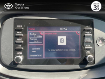 Photo 20 du bon plan TOYOTA Aygo X 1.0 VVT-i 72ch Active Business MY23 occasion à 9990 €