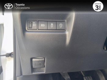 Photo 22 du bon plan TOYOTA Aygo X 1.0 VVT-i 72ch Active Business MY23 occasion à 9990 €