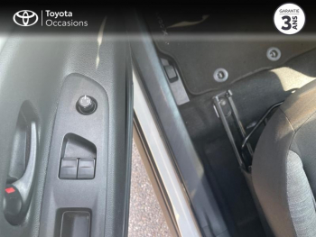 Photo 23 du bon plan TOYOTA Aygo X 1.0 VVT-i 72ch Active Business MY23 occasion à 9990 €