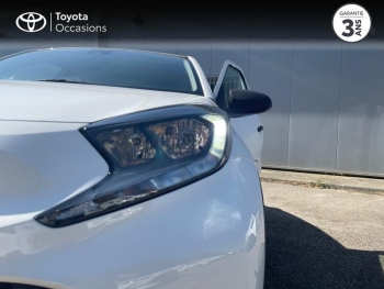 Photo 24 du bon plan TOYOTA Aygo X 1.0 VVT-i 72ch Active Business MY23 occasion à 9990 €