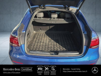Photo 27 du bon plan MERCEDES-BENZ GLC Coupé 300 e 211+122ch AMG Line 4Matic 9G-Tronic Euro6d-T-EVAP-ISC occasion à 45990 €