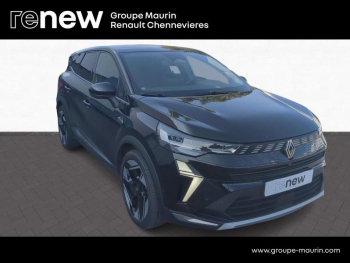 Photo 3 du bon plan RENAULT SYMBIOZ 1.6 E-Tech full hybrid 145ch Iconic occasion à 27999 €