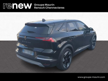 Photo 5 du bon plan RENAULT SYMBIOZ 1.6 E-Tech full hybrid 145ch Iconic occasion à 27999 €