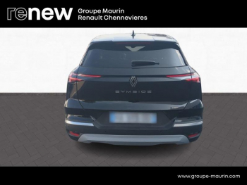 Photo 6 du bon plan RENAULT SYMBIOZ 1.6 E-Tech full hybrid 145ch Iconic occasion à 27999 €