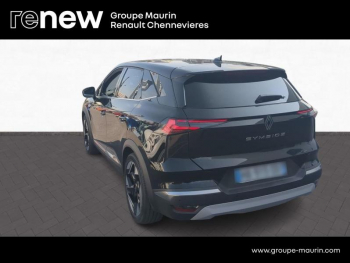 Photo 7 du bon plan RENAULT SYMBIOZ 1.6 E-Tech full hybrid 145ch Iconic occasion à 27999 €