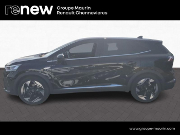 Photo 8 du bon plan RENAULT SYMBIOZ 1.6 E-Tech full hybrid 145ch Iconic occasion à 27999 €