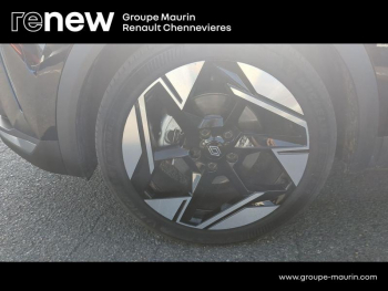 Photo 9 du bon plan RENAULT SYMBIOZ 1.6 E-Tech full hybrid 145ch Iconic occasion à 27999 €