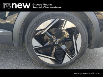 Photo 10 du bon plan RENAULT SYMBIOZ 1.6 E-Tech full hybrid 145ch Iconic occasion à 27999 €
