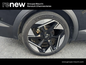 Photo 11 du bon plan RENAULT SYMBIOZ 1.6 E-Tech full hybrid 145ch Iconic occasion à 27999 €