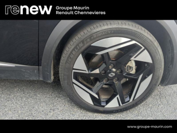 Photo 12 du bon plan RENAULT SYMBIOZ 1.6 E-Tech full hybrid 145ch Iconic occasion à 27999 €