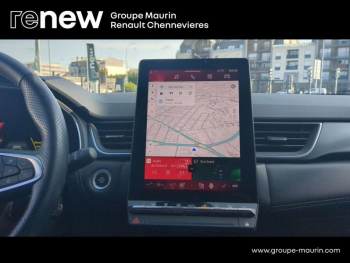 Photo 14 du bon plan RENAULT SYMBIOZ 1.6 E-Tech full hybrid 145ch Iconic occasion à 27999 €
