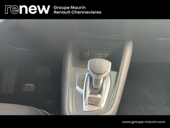 Photo 17 du bon plan RENAULT SYMBIOZ 1.6 E-Tech full hybrid 145ch Iconic occasion à 27999 €