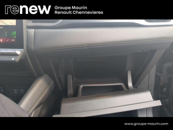 Photo 18 du bon plan RENAULT SYMBIOZ 1.6 E-Tech full hybrid 145ch Iconic occasion à 27999 €