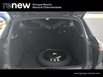 Photo 21 du bon plan RENAULT SYMBIOZ 1.6 E-Tech full hybrid 145ch Iconic occasion à 27999 €