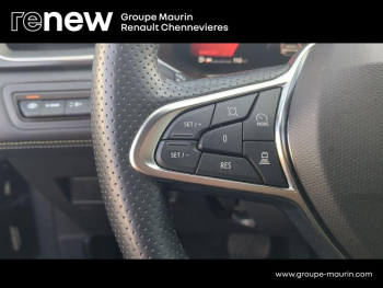 Photo 25 du bon plan RENAULT SYMBIOZ 1.6 E-Tech full hybrid 145ch Iconic occasion à 27999 €