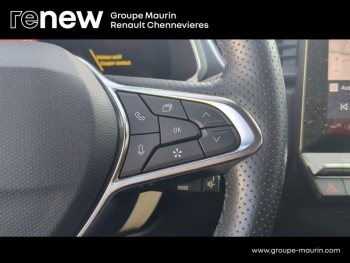 Photo 26 du bon plan RENAULT SYMBIOZ 1.6 E-Tech full hybrid 145ch Iconic occasion à 27999 €