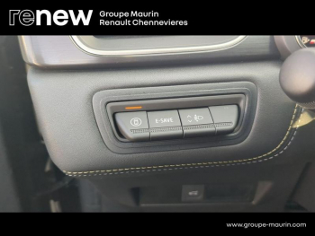 Photo 27 du bon plan RENAULT SYMBIOZ 1.6 E-Tech full hybrid 145ch Iconic occasion à 27999 €