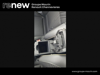 Photo 31 du bon plan RENAULT SYMBIOZ 1.6 E-Tech full hybrid 145ch Iconic occasion à 27999 €