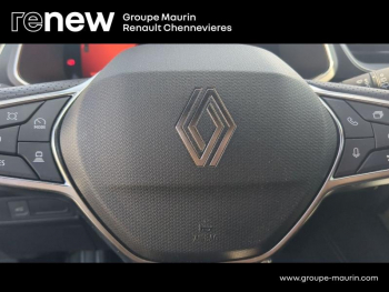 Photo 33 du bon plan RENAULT SYMBIOZ 1.6 E-Tech full hybrid 145ch Iconic occasion à 27999 €