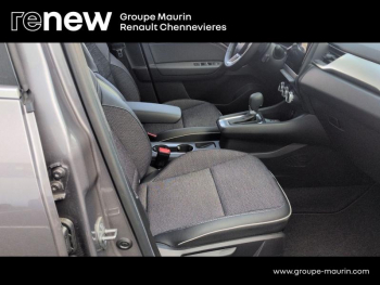Photo 13 du bon plan RENAULT Captur 1.6 E-Tech hybride 145ch Techno occasion à 21999 €