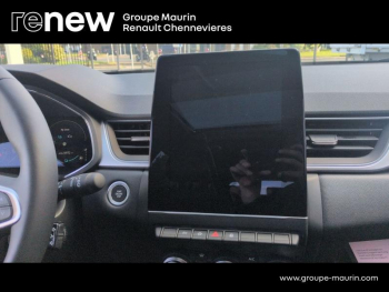 Photo 15 du bon plan RENAULT Captur 1.6 E-Tech hybride 145ch Techno occasion à 21999 €