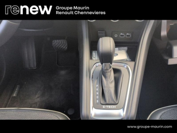 Photo 18 du bon plan RENAULT Captur 1.6 E-Tech hybride 145ch Techno occasion à 21999 €