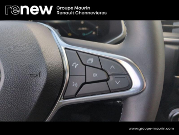 Photo 19 du bon plan RENAULT Captur 1.6 E-Tech hybride 145ch Techno occasion à 21999 €