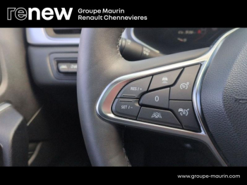 Photo 20 du bon plan RENAULT Captur 1.6 E-Tech hybride 145ch Techno occasion à 21999 €