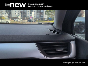 Photo 25 du bon plan RENAULT Captur 1.6 E-Tech hybride 145ch Techno occasion à 21999 €