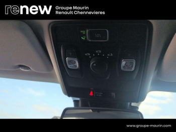 Photo 26 du bon plan RENAULT Captur 1.6 E-Tech hybride 145ch Techno occasion à 21999 €