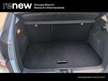 Photo 28 du bon plan RENAULT Captur 1.6 E-Tech hybride 145ch Techno occasion à 21999 €