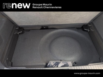 Photo 29 du bon plan RENAULT Captur 1.6 E-Tech hybride 145ch Techno occasion à 21999 €
