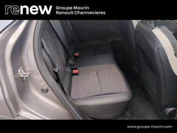 Photo 30 du bon plan RENAULT Captur 1.6 E-Tech hybride 145ch Techno occasion à 21999 €