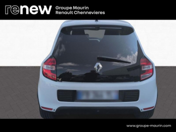 Photo 4 du bon plan RENAULT Twingo 0.9 TCe 90ch Intens EDC Euro6c occasion à 10999 €