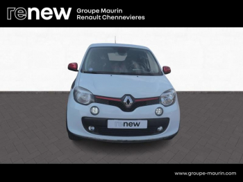 Photo 7 du bon plan RENAULT Twingo 0.9 TCe 90ch Intens EDC Euro6c occasion à 10999 €