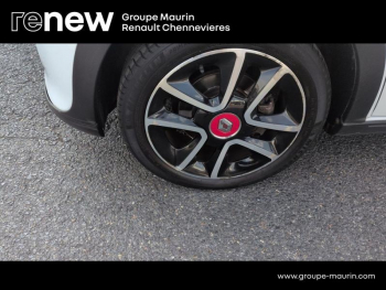 Photo 9 du bon plan RENAULT Twingo 0.9 TCe 90ch Intens EDC Euro6c occasion à 10999 €