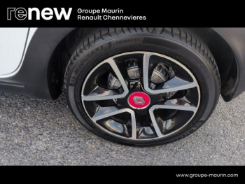 Photo 10 du bon plan RENAULT Twingo 0.9 TCe 90ch Intens EDC Euro6c occasion à 10999 €