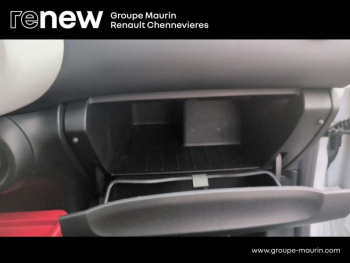 Photo 14 du bon plan RENAULT Twingo 0.9 TCe 90ch Intens EDC Euro6c occasion à 10999 €