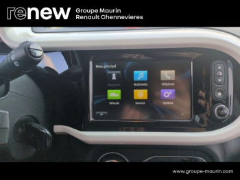 Photo 15 du bon plan RENAULT Twingo 0.9 TCe 90ch Intens EDC Euro6c occasion à 10999 €