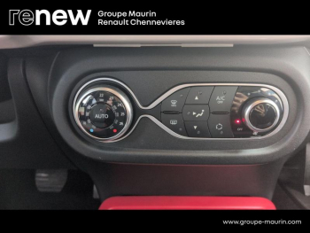 Photo 16 du bon plan RENAULT Twingo 0.9 TCe 90ch Intens EDC Euro6c occasion à 10999 €