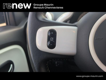 Photo 19 du bon plan RENAULT Twingo 0.9 TCe 90ch Intens EDC Euro6c occasion à 10999 €