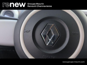 Photo 20 du bon plan RENAULT Twingo 0.9 TCe 90ch Intens EDC Euro6c occasion à 10999 €