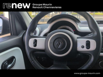 Photo 21 du bon plan RENAULT Twingo 0.9 TCe 90ch Intens EDC Euro6c occasion à 10999 €